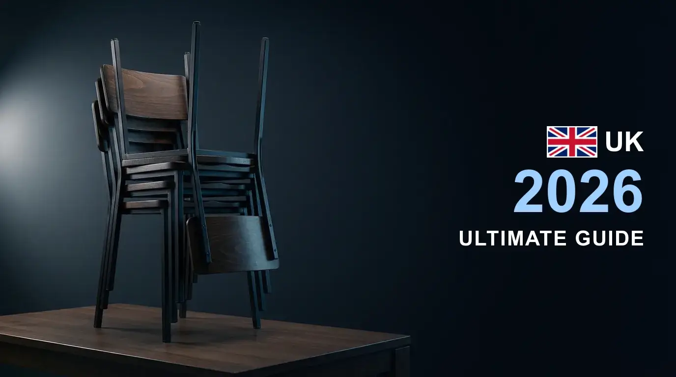 Choosing Restaurant Furniture That Survives Daily Contract Use