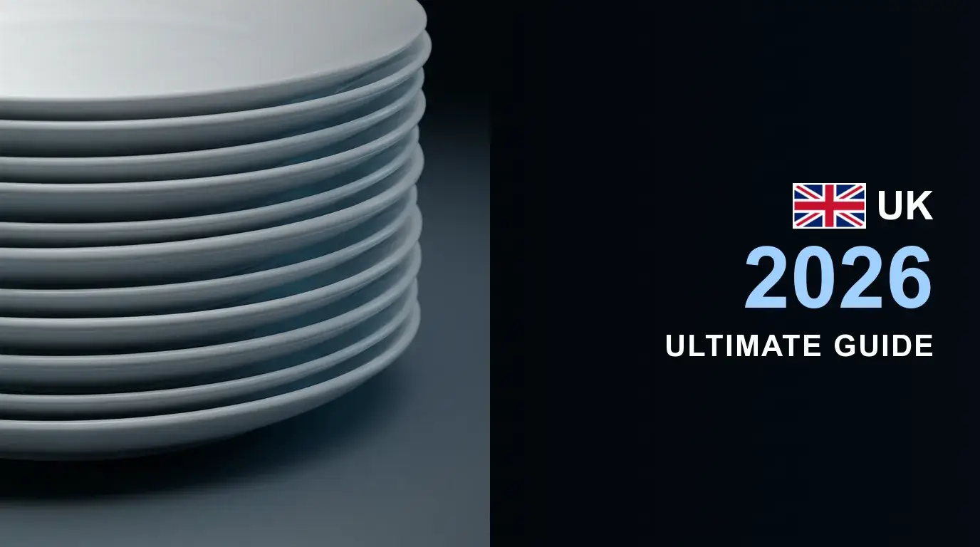 Choosing Durable Commercial Crockery for High-Turnover Hospitality Venues