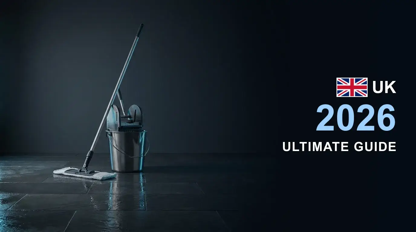 Choosing the Right Floor Cleaning Chemical for Your Flooring Type