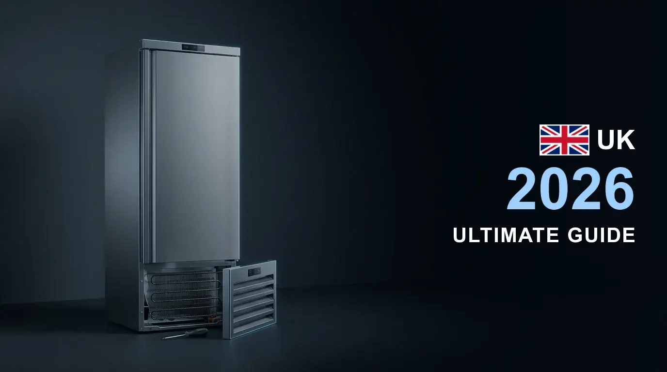 Upright Gn Fridge Troubleshooting Guide