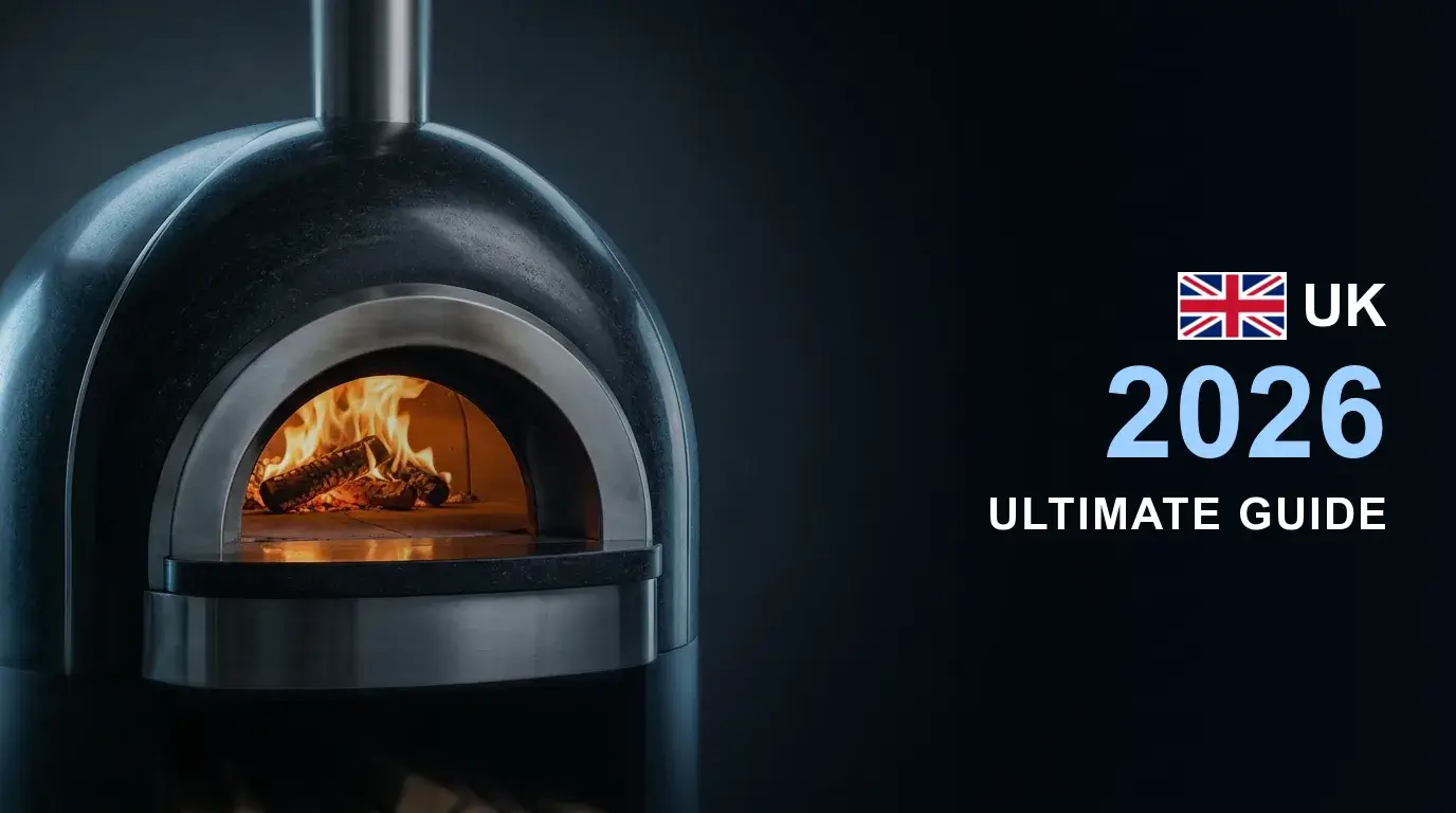 Pizza Oven Guide