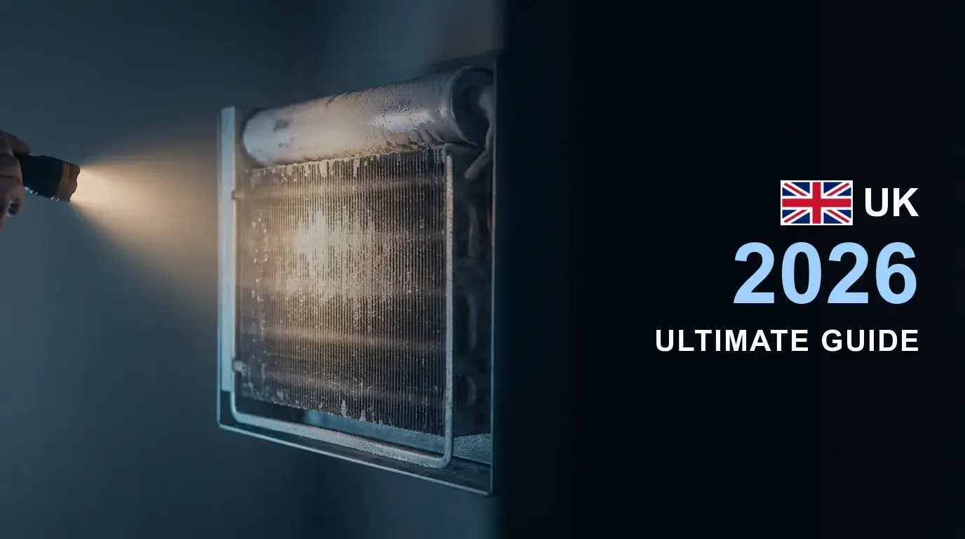 Walk In Cold Room Troubleshooting Guide