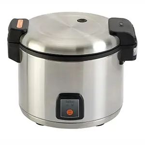 Hallco Rice Cooker 5 Litre MRC5L