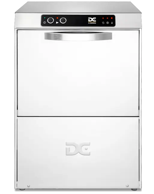 DC SD45 Standard Dishwashers - frontloading 450x450