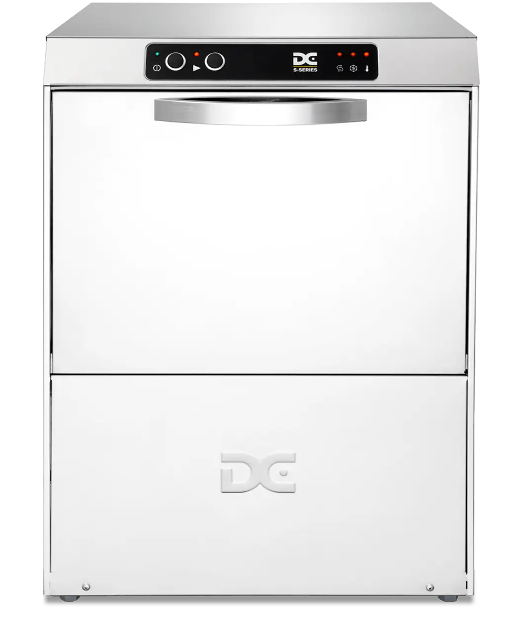 DC SD50 IS Standard Dishwashers - frontloading 500x500