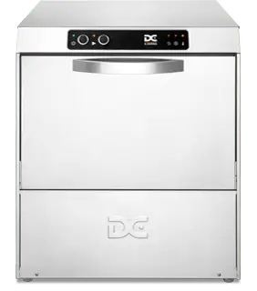 DC SG50 Standard Glasswashers - frontloading 500x500
