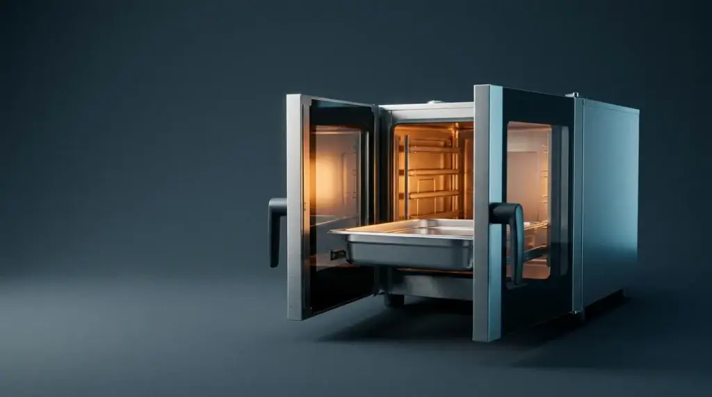 Which Combi Oven Size Does Your Kitchen Need?