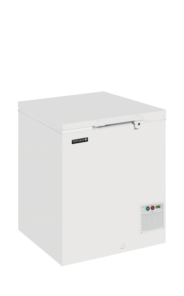Elcold EL21LT Low Temperature Chest Freezer