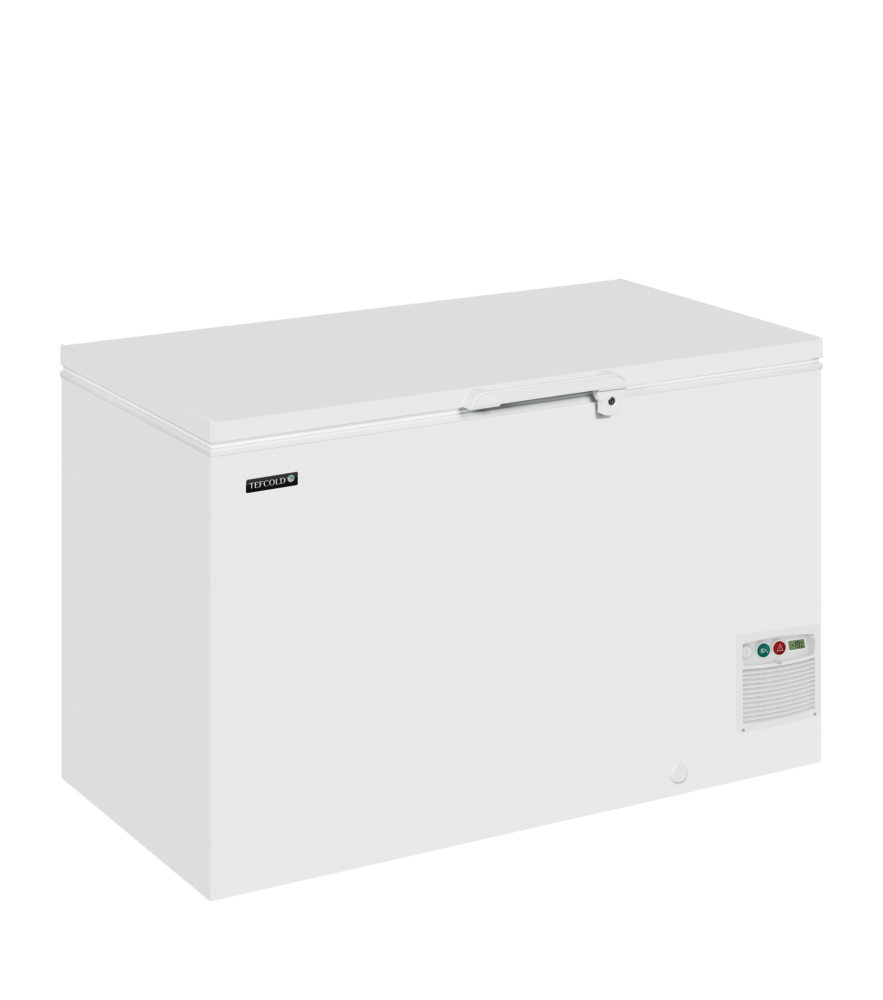 Elcold EL41LT Low Temperature Chest Freezer