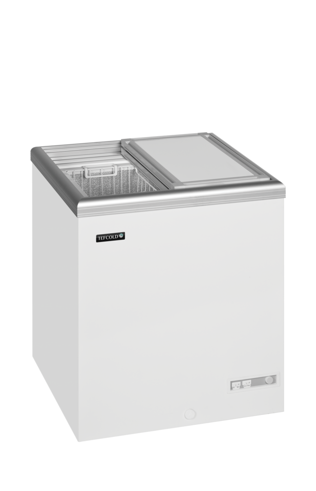 Elcold MOBILUX 11 COMBI Mobile 12v Freezer/Chiller