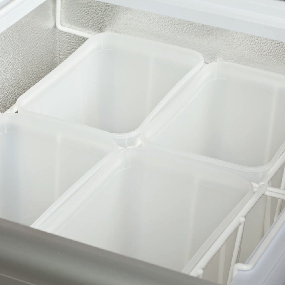 Elcold MOBILUX 11 COMBI Mobile 12v Freezer/Chiller - Image 3