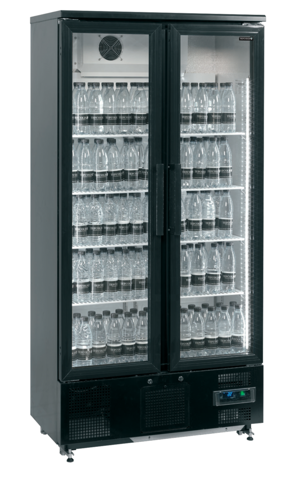 Elstar EM500 Upright Back Bar