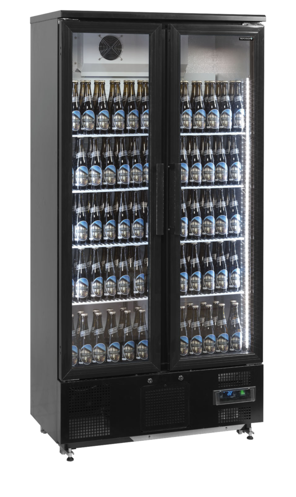 Elstar EM500 Upright Back Bar - Image 2