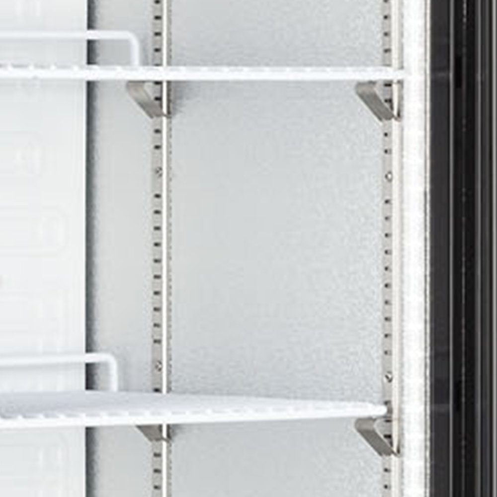 Elstar EM500 Upright Back Bar - Image 4