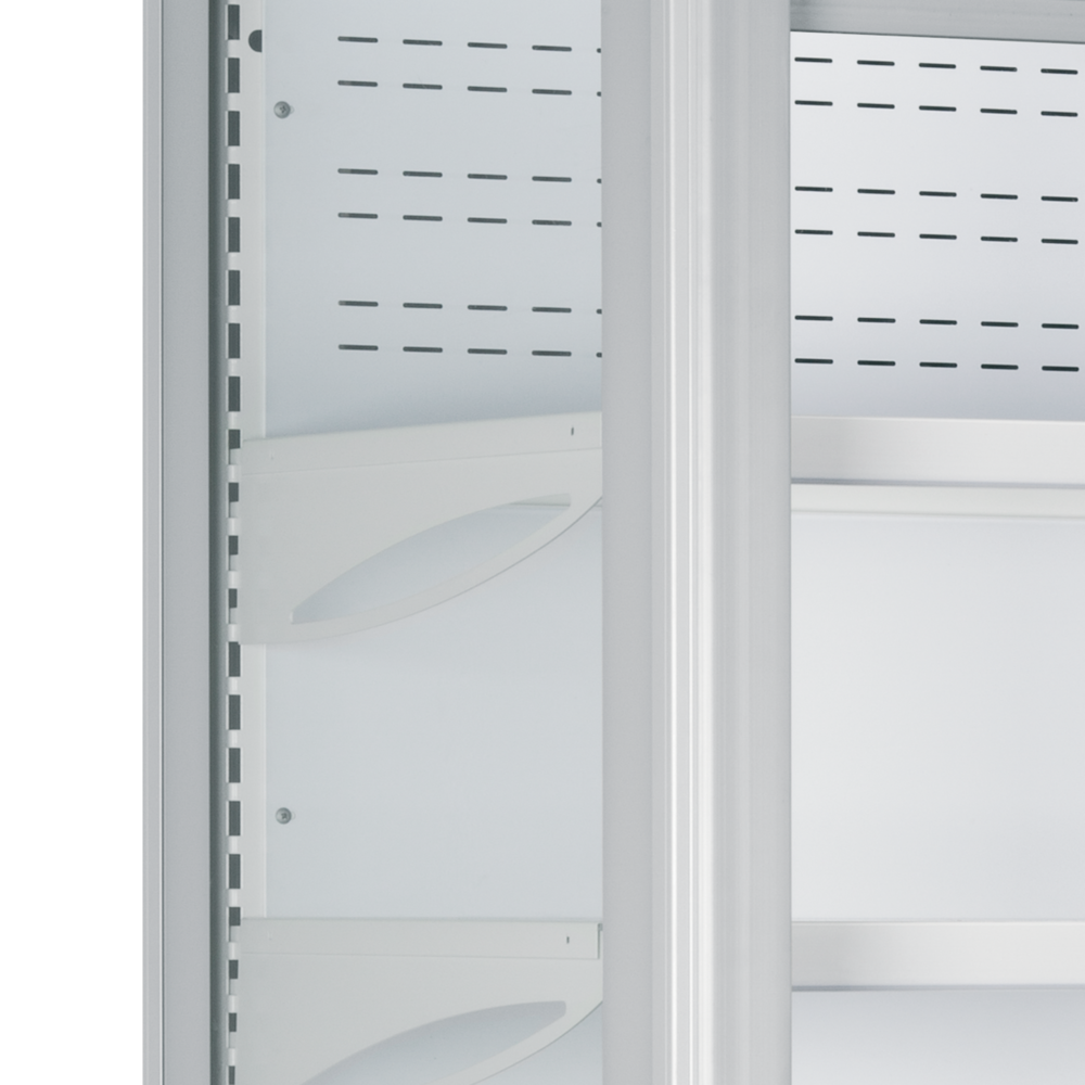 Framec SUPER SUNNY19 Wall Site Multideck With Doors - Image 4