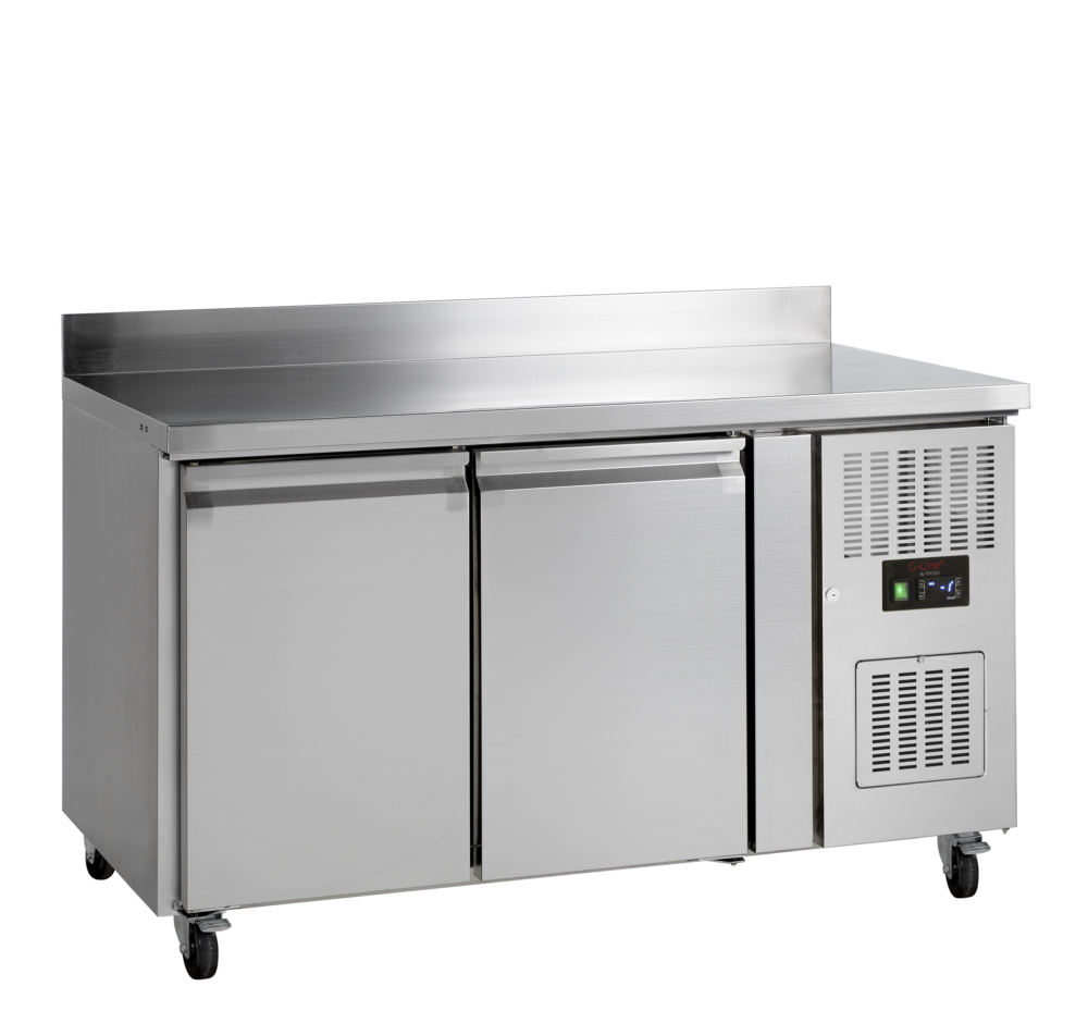 G-Line by TEFCOLD GC72 Gastronorm Counter