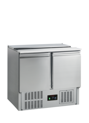 G-Line by TEFCOLD GS92 Gastronorm Saladette Counter
