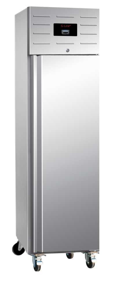 G-Line by TEFCOLD GUF50 Gastronorm Upright Freezer