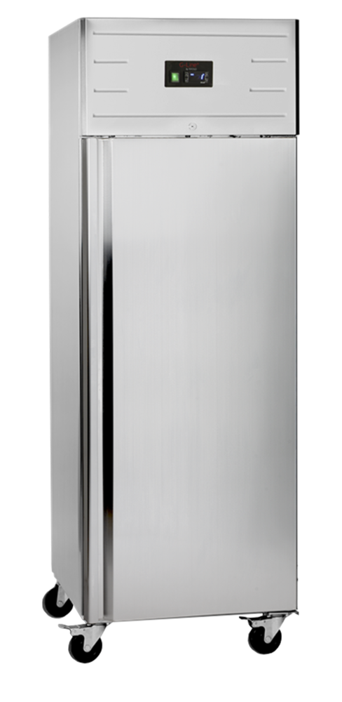 G-Line by TEFCOLD GUF70 Gastronorm Upright Freezer