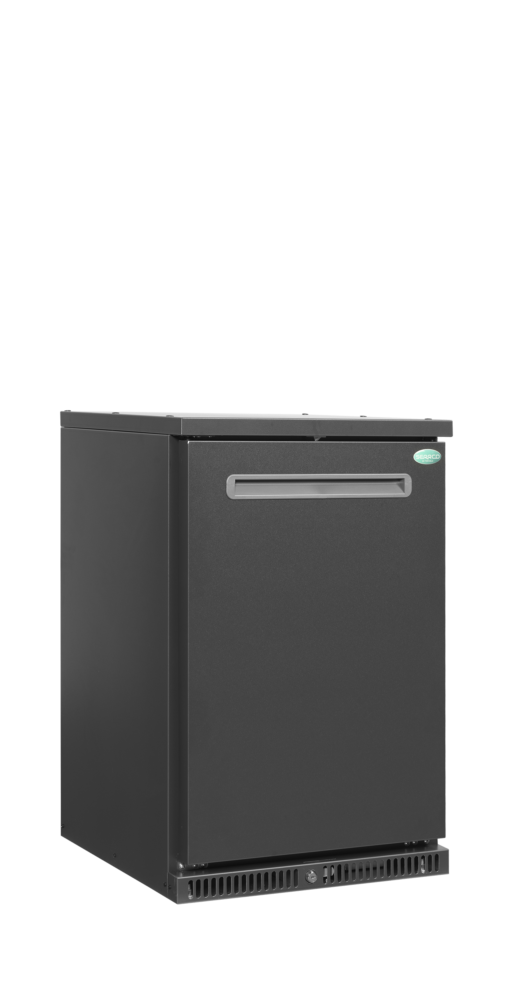 Serrco by TEFCOLD SGD-120LE High-end Backbar Cooler