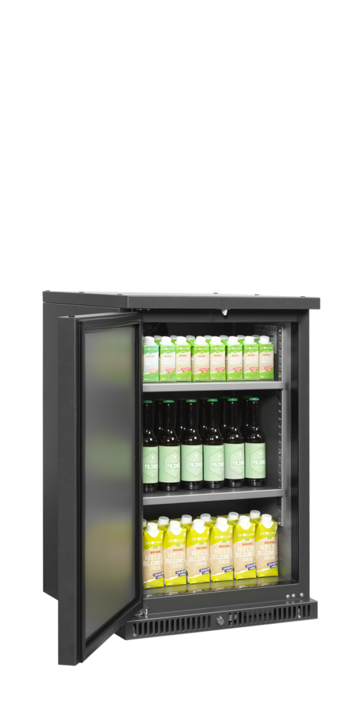 Serrco by TEFCOLD SGD-120LE High-end Backbar Cooler - Image 2