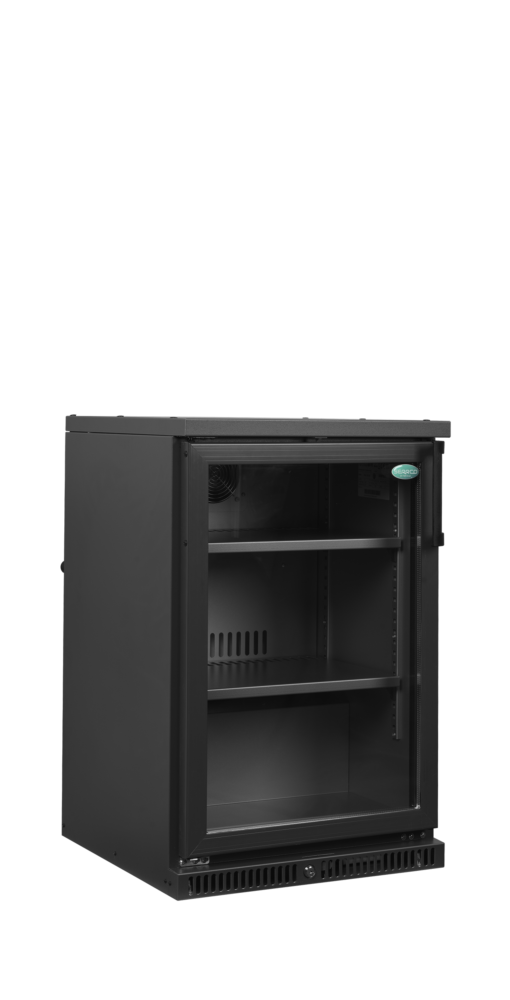 Serrco by TEFCOLD SGD-120LGE High-end Backbar Cooler