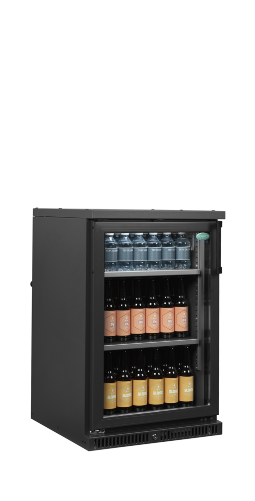 Serrco by TEFCOLD SGD-120LGE High-end Backbar Cooler - Image 2