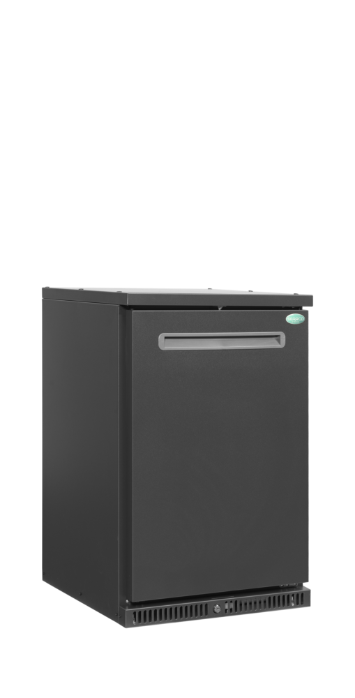 Serrco by TEFCOLD SGD-120RE High-end Backbar Cooler