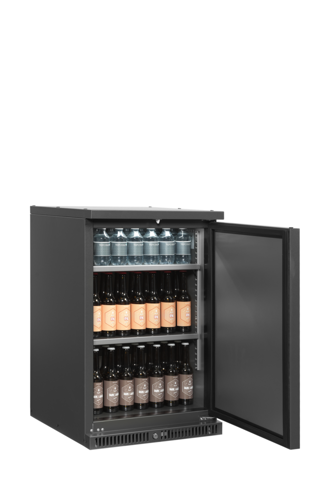 Serrco by TEFCOLD SGD-120RE High-end Backbar Cooler - Image 2