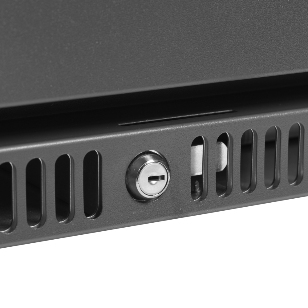 Serrco by TEFCOLD SGD-120RE High-end Backbar Cooler - Image 4