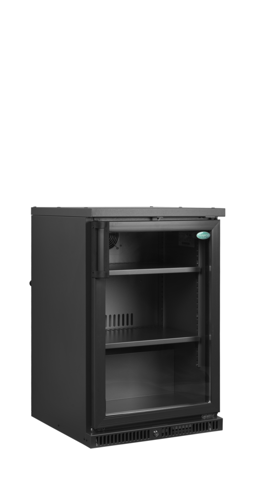 Serrco by TEFCOLD SGD-120RGE High-end Backbar Cooler