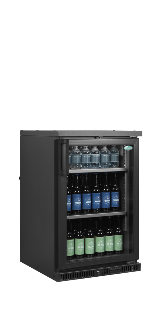 Serrco by TEFCOLD SGD-120RGE High-end Backbar Cooler - Image 2