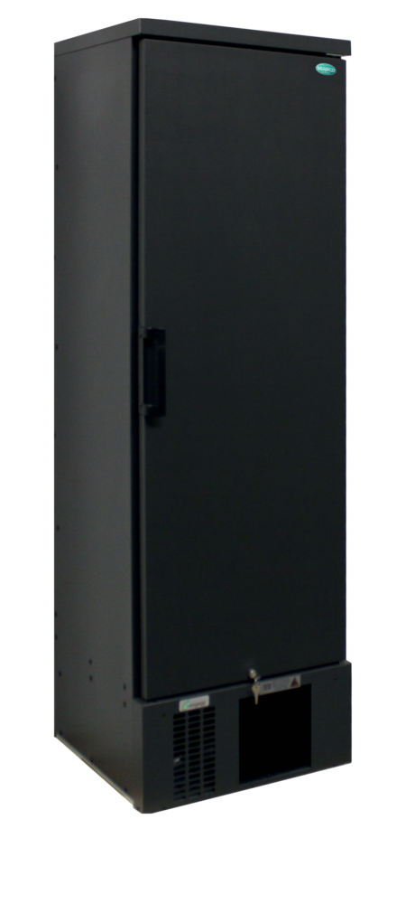 Serrco by TEFCOLD SGD-300E High-end Storage Chiller