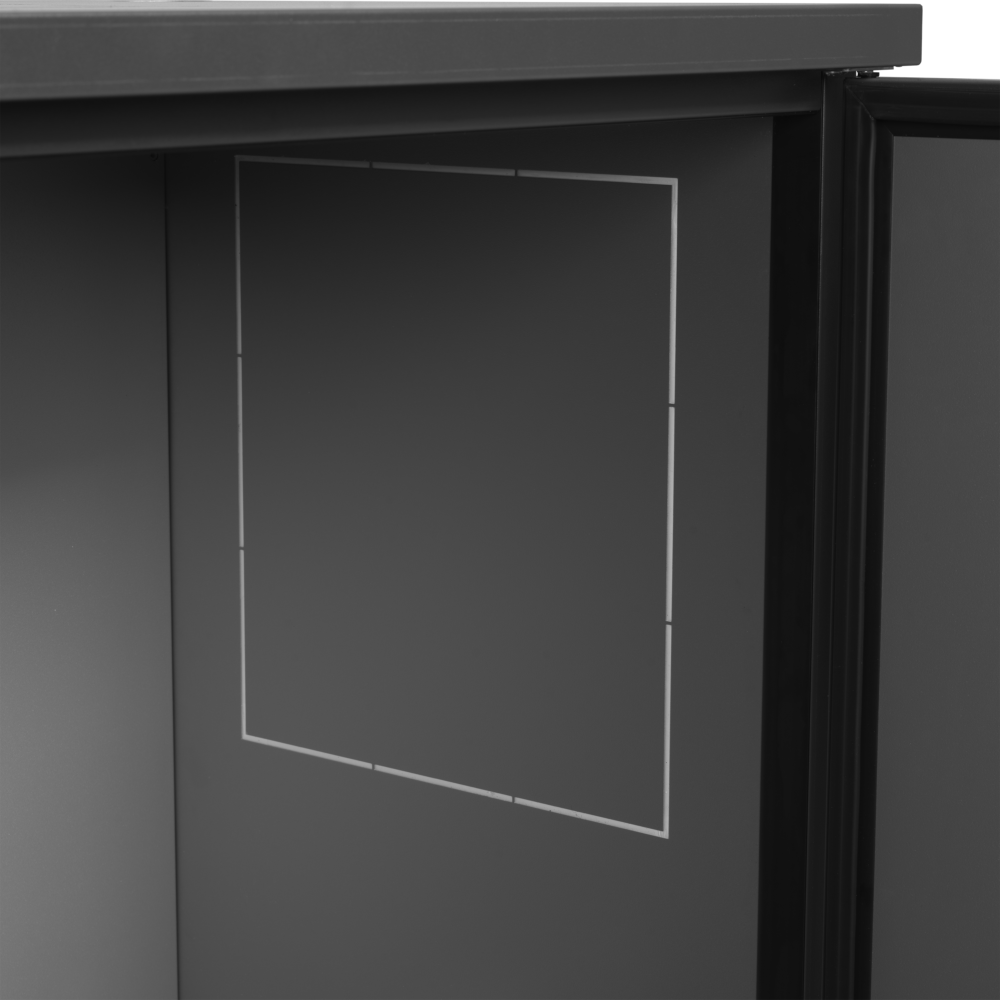 Serrco by TEFCOLD SKB-8 High-end KEG Cooler - Image 3