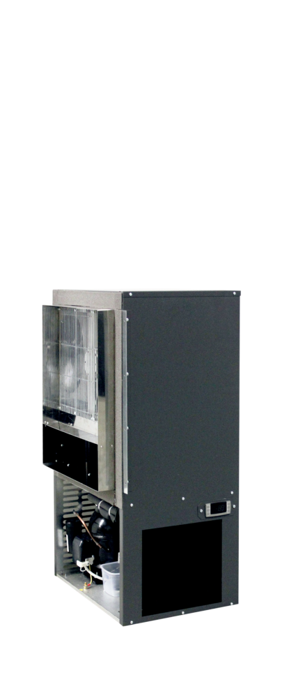 Serrco by TEFCOLD SKB-MU50R High-end Machine Cooling Unit, Right