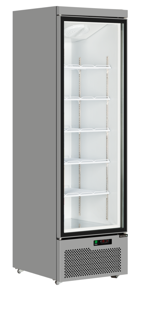 TEFCOLD Atom Maxi C1DS Glass Door Merchandiser