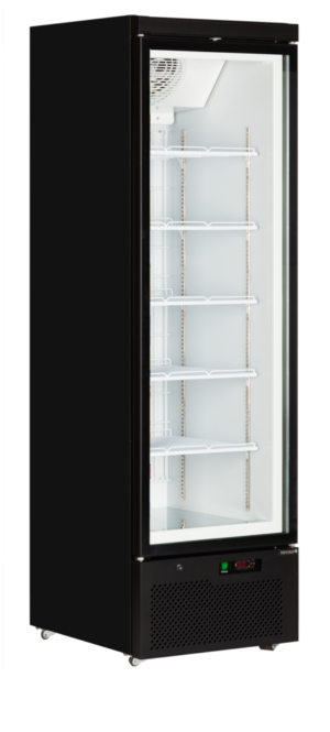 TEFCOLD Atom Maxi F1DB Display Freezer