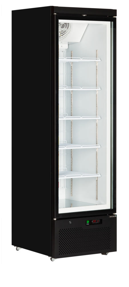 TEFCOLD Atom Maxi F1DB Display Freezer