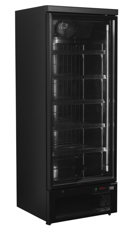TEFCOLD Atom Maxi F1DBB Display Freezer