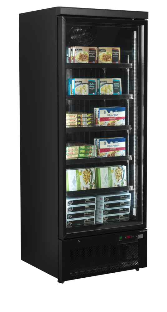 TEFCOLD Atom Maxi F1DBB Display Freezer - Image 2