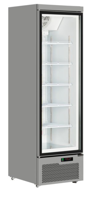 TEFCOLD Atom Maxi F1DS Display Freezer