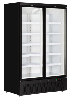 TEFCOLD Atom Maxi F2DB Display Freezer