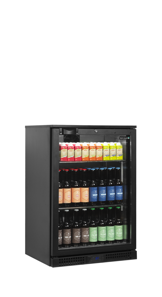 TEFCOLD BA11H Back Bar Cooler - Image 2
