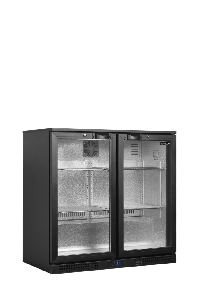 TEFCOLD BA21H Back Bar Cooler