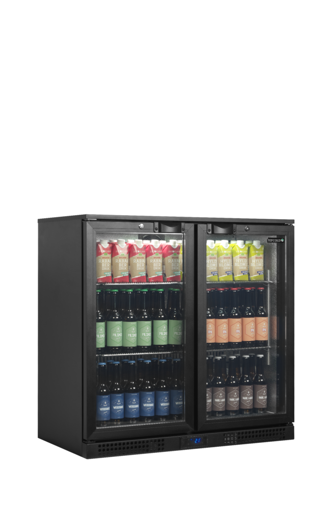 TEFCOLD BA21H Back Bar Cooler - Image 2