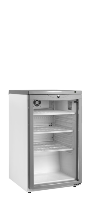 TEFCOLD BC145 Undercounter Chiller