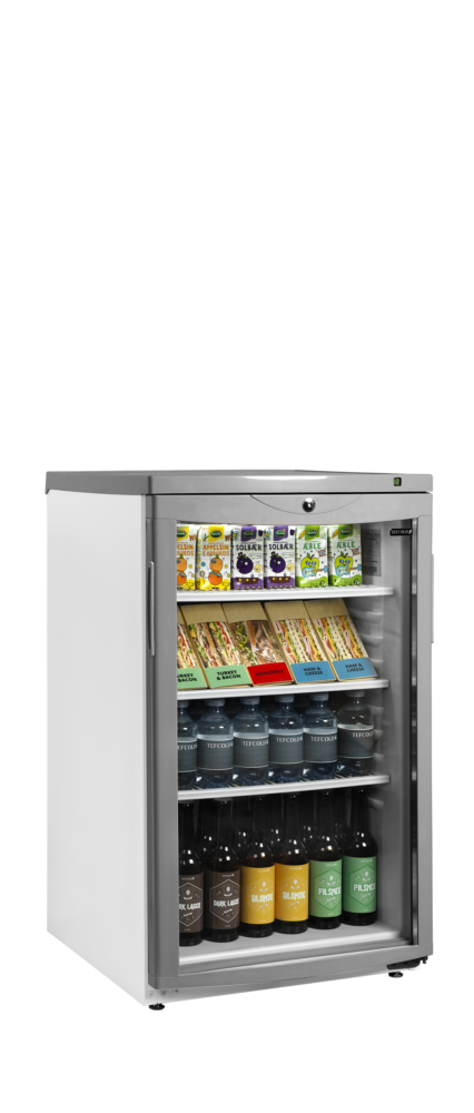TEFCOLD BC145 Undercounter Chiller - Image 2
