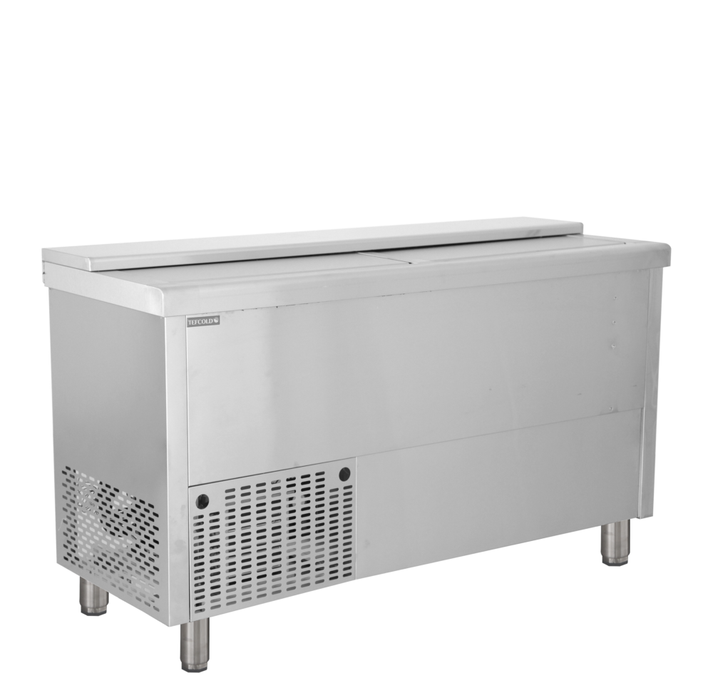 TEFCOLD BHC150X1 Bottle Chest Cooler