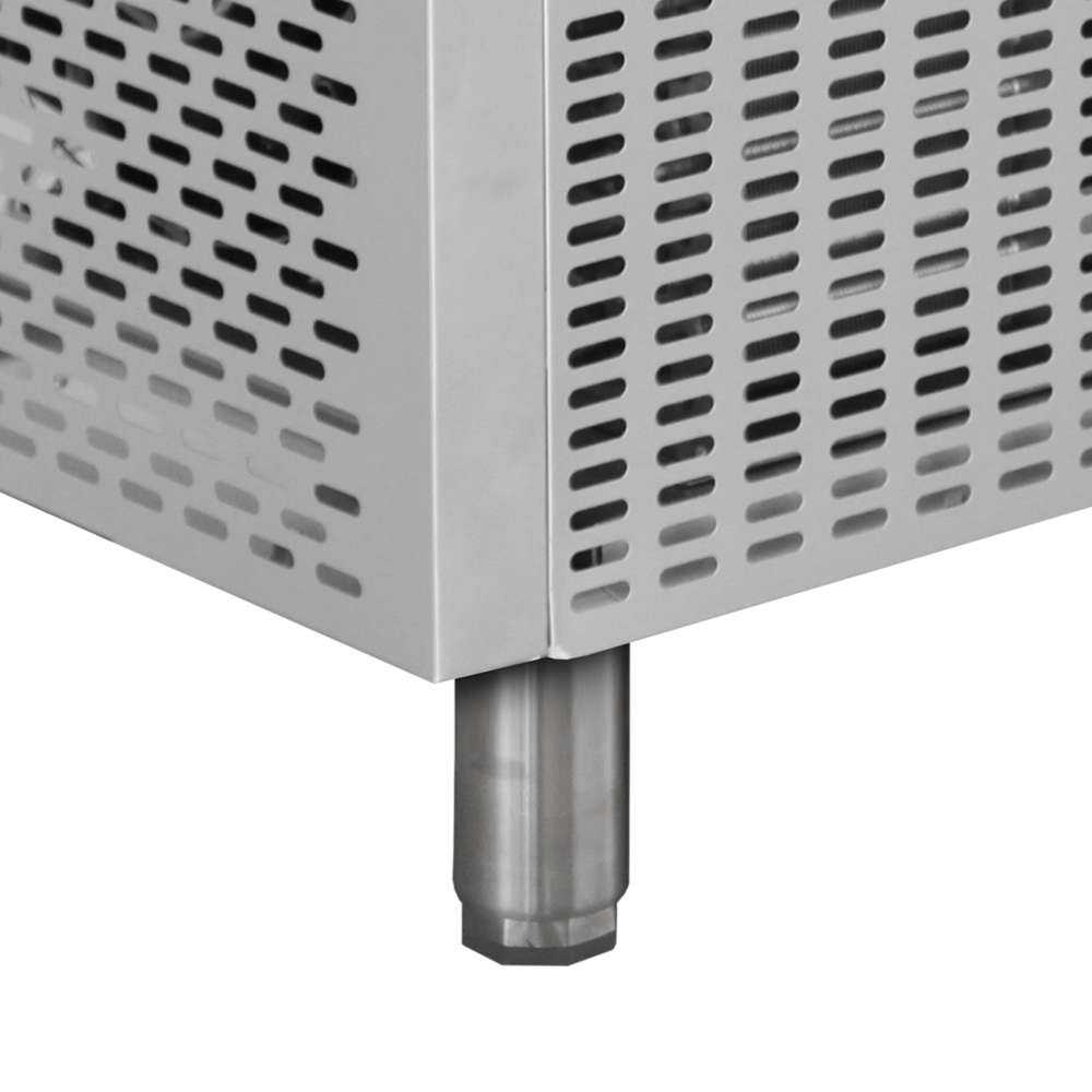 TEFCOLD BHC150X1 Bottle Chest Cooler - Image 3