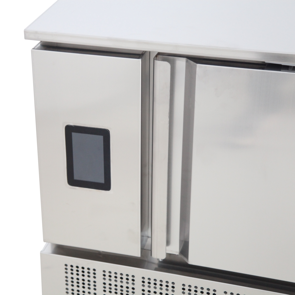 TEFCOLD BLCB5X1 Blast Chiller/Freezer - Image 3
